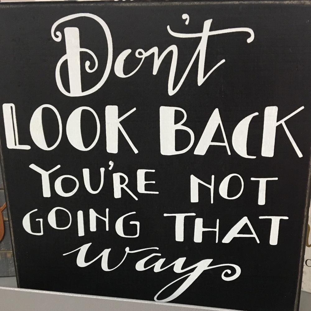 Meet your Posher, Alison